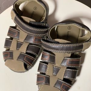 Boys sandals
